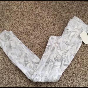 LuluLemon workout pants
